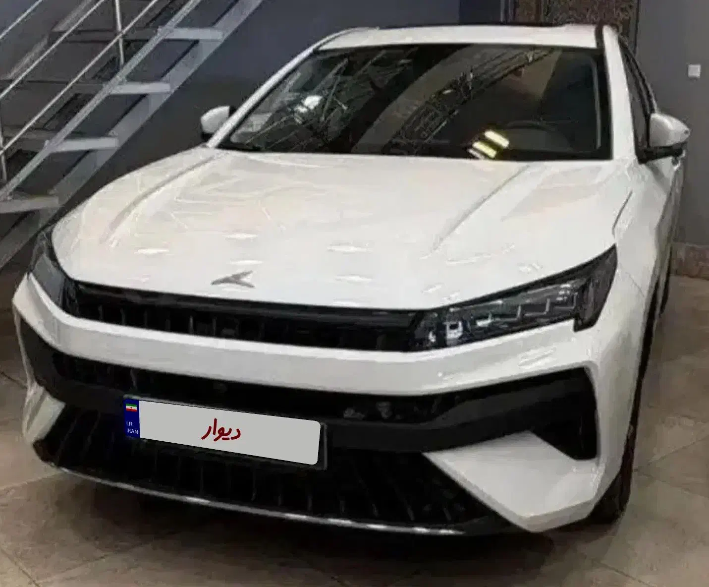 J7 خشک|خودرو سواری و وانت|اراک, |دیوار