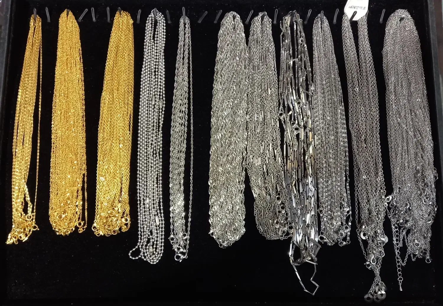 زنجیر های مردانه و زنانه|بدلیجات|تهران, میرداماد|دیوار