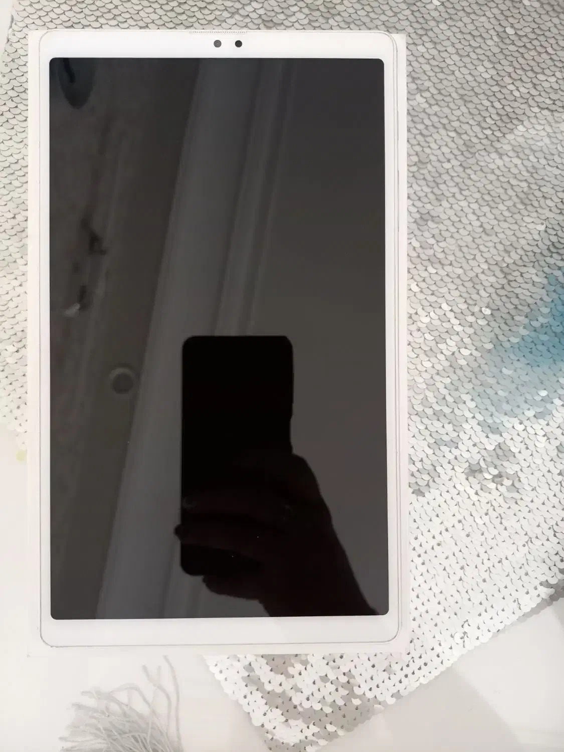 تبلت tab 7|تبلت|اراک, |دیوار