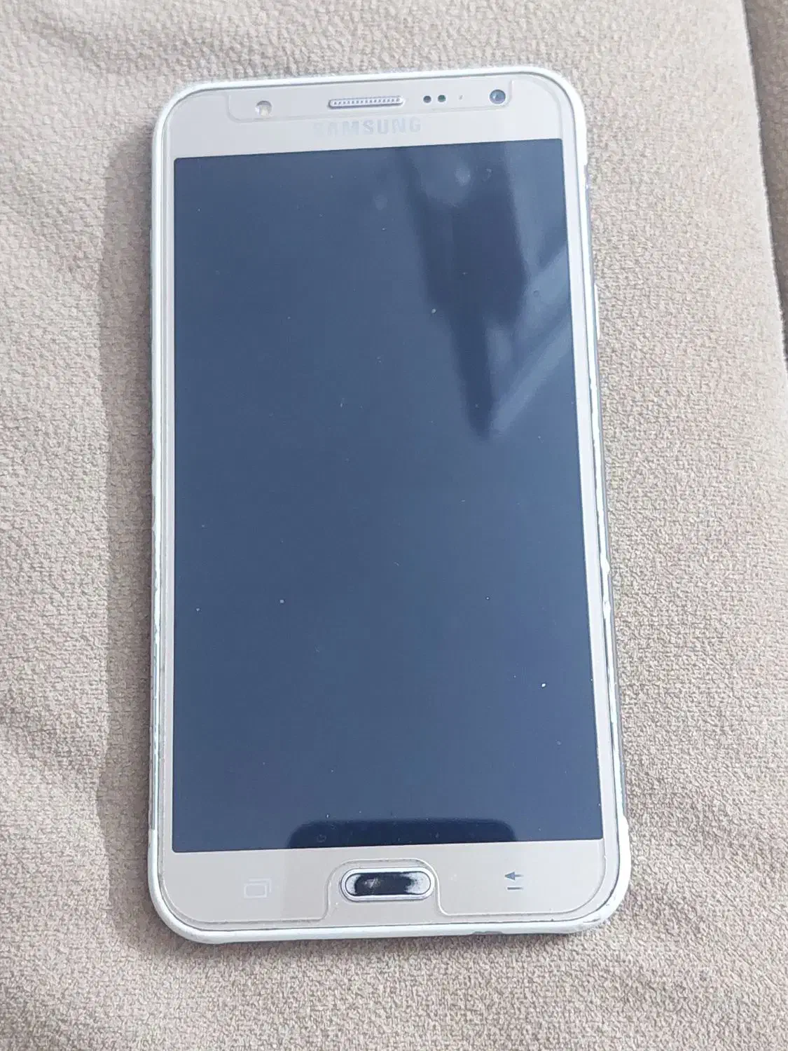 گوشی جی ۷|موبایل|هشتگرد, فاز ۱ مهستان|دیوار