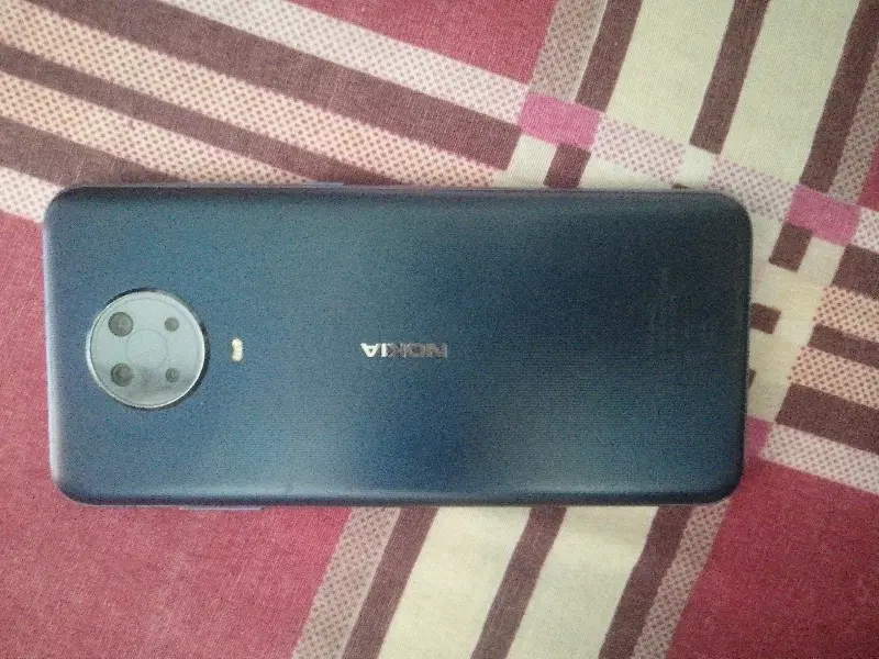 Nokia G20|موبایل|ارومیه, |دیوار