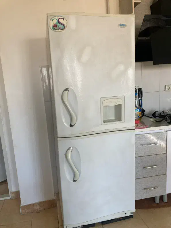 یخچال فریزر سونیا|یخچال و فریزر|پیشوا, |دیوار