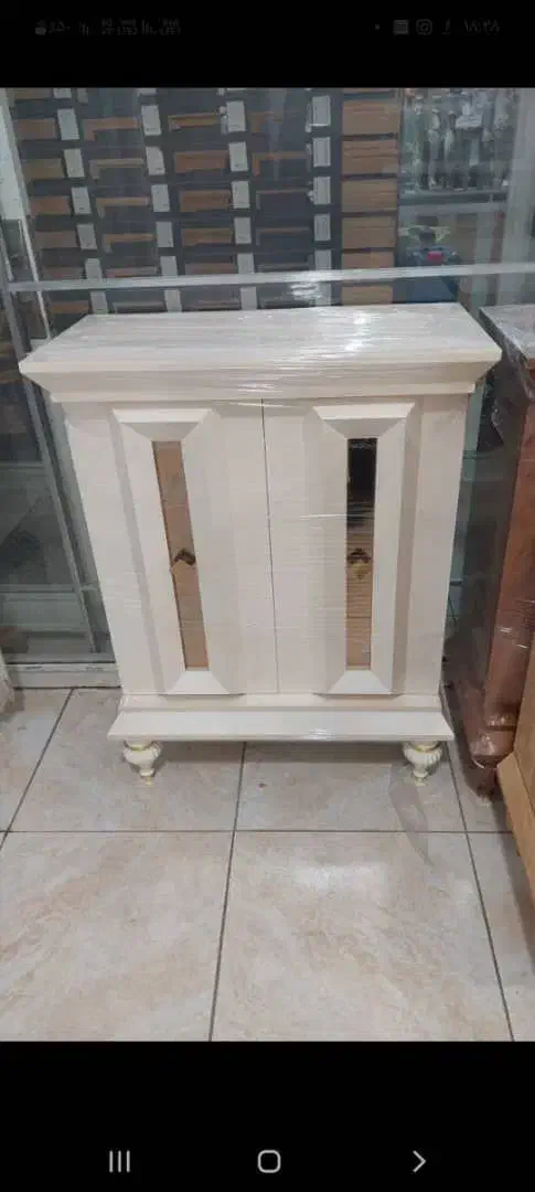 جا کفشی //۲۲۱۱|جاکفشی، کمد، دراور|تبریز, |دیوار