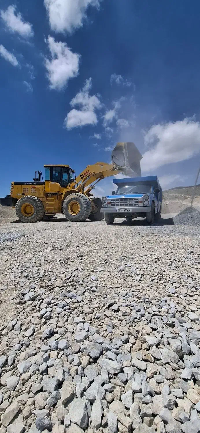 شن وماسه(نمین)|مصالح و تجهیزات ساختمان|نمین, |دیوار