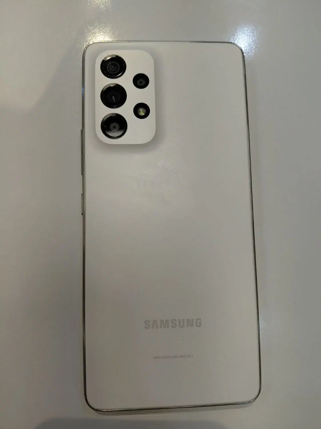 گوشی A53 5G|موبایل|تهران, نازیآباد|دیوار