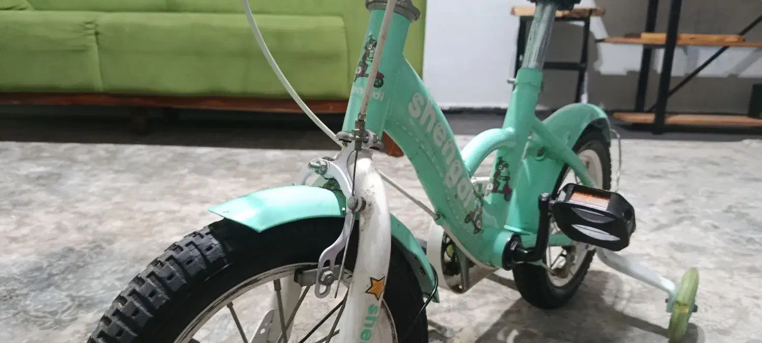 دوچرخه 12|دوچرخه، اسکیت، اسکوتر|بندرعباس, |دیوار