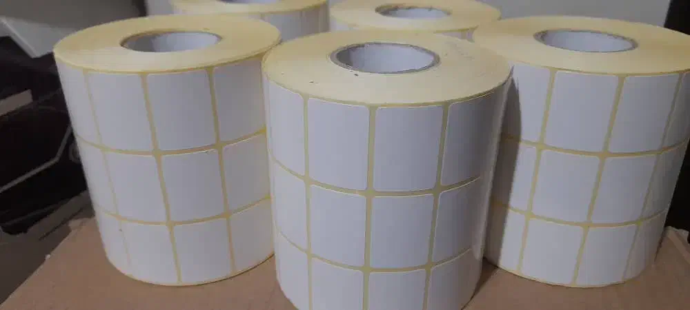 رول کاغذحرارتی پرینتر.کارتخوان.ترازو|پرینتر، اسکنر، کپی، فکس|اهواز, کیانپارس |دیوار