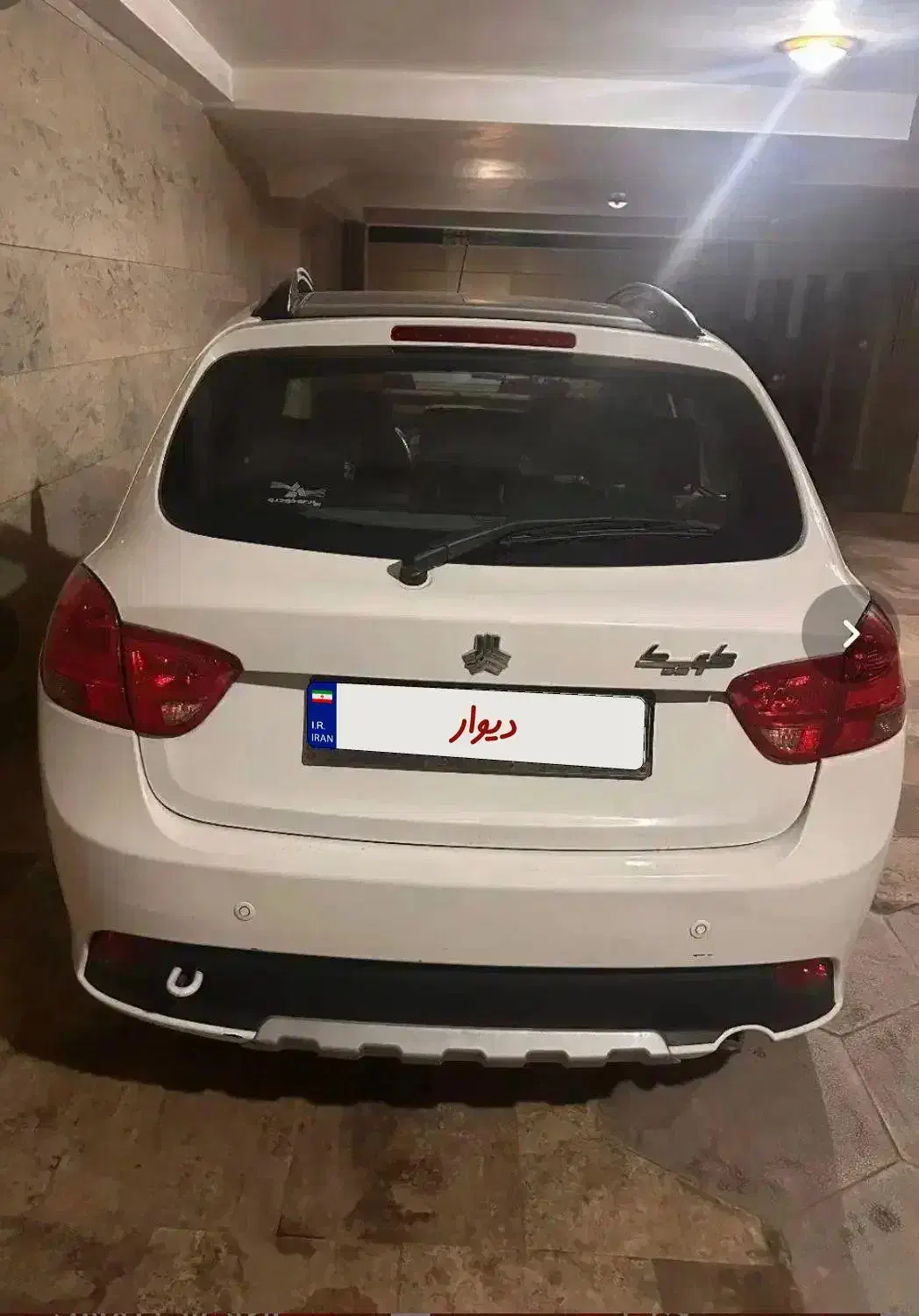 کوییک r|خودرو سواری و وانت|آمل, |دیوار