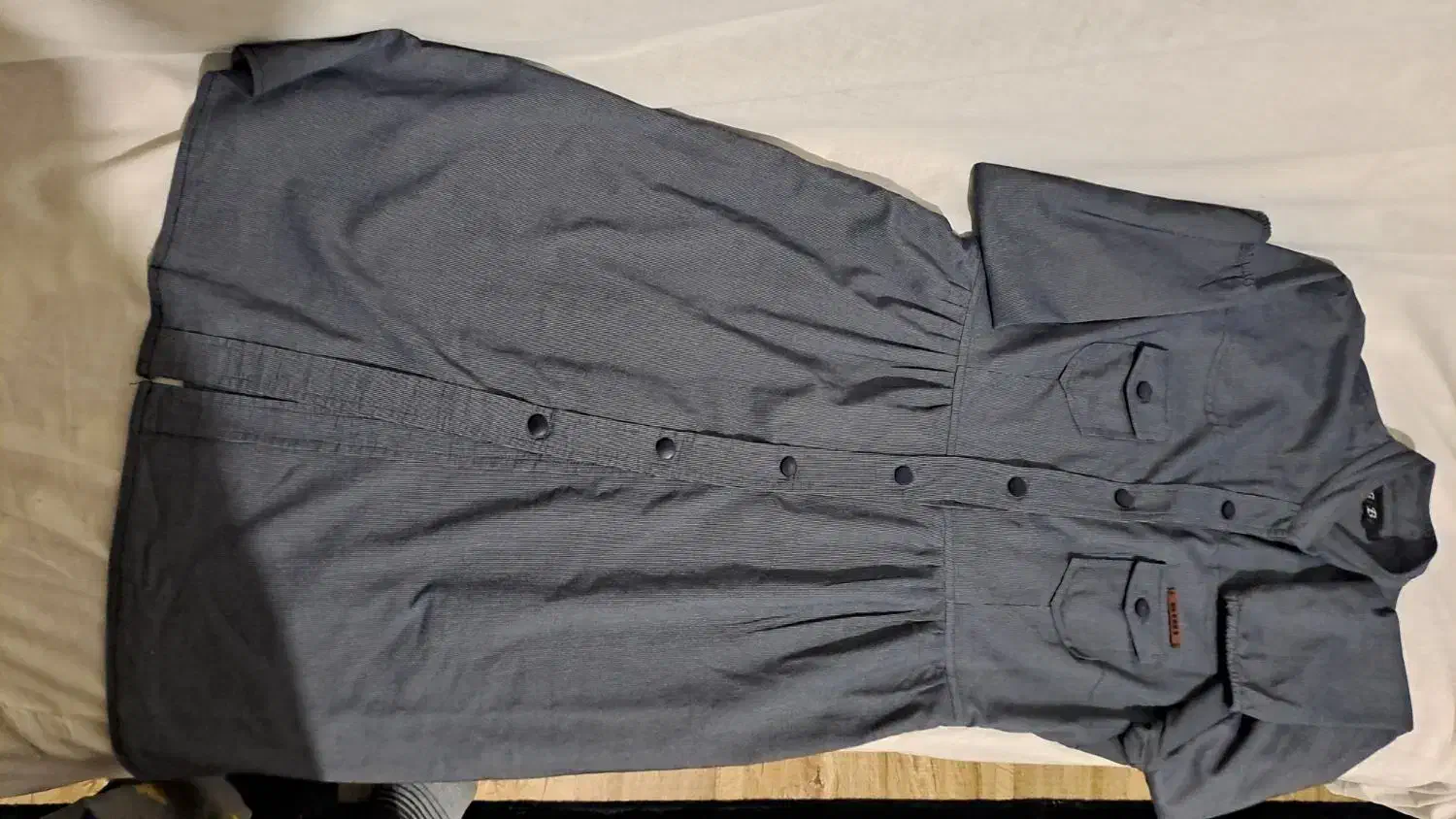 مانتو|لباس|اراک, |دیوار