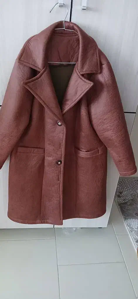 پالتو کاملانو|لباس|محمدیه-قزوین, |دیوار