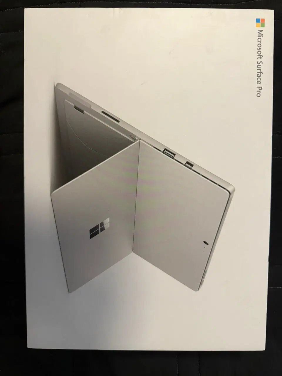 Surface pro 6 128|تبلت|تهران, سعادت‌آباد|دیوار