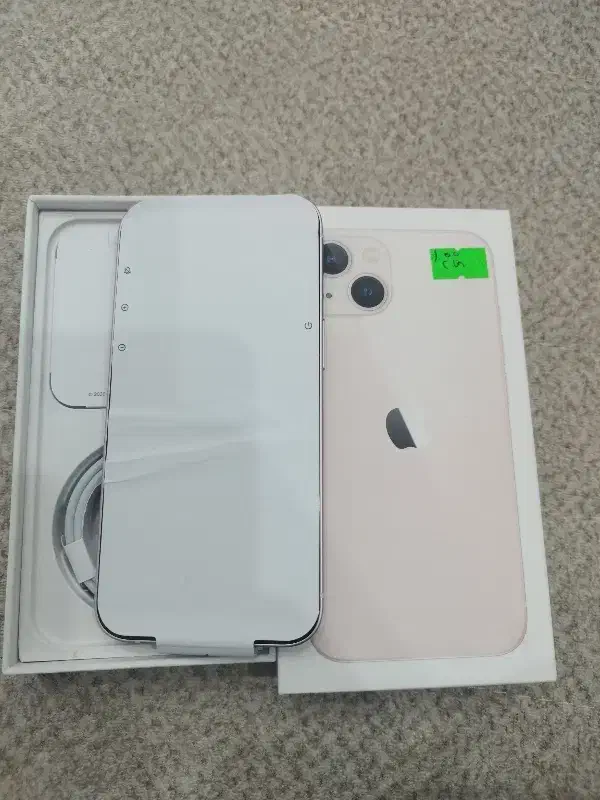 گوشی آیفون ۱۳ آک دو سیم|موبایل|قم, بنیاد|دیوار