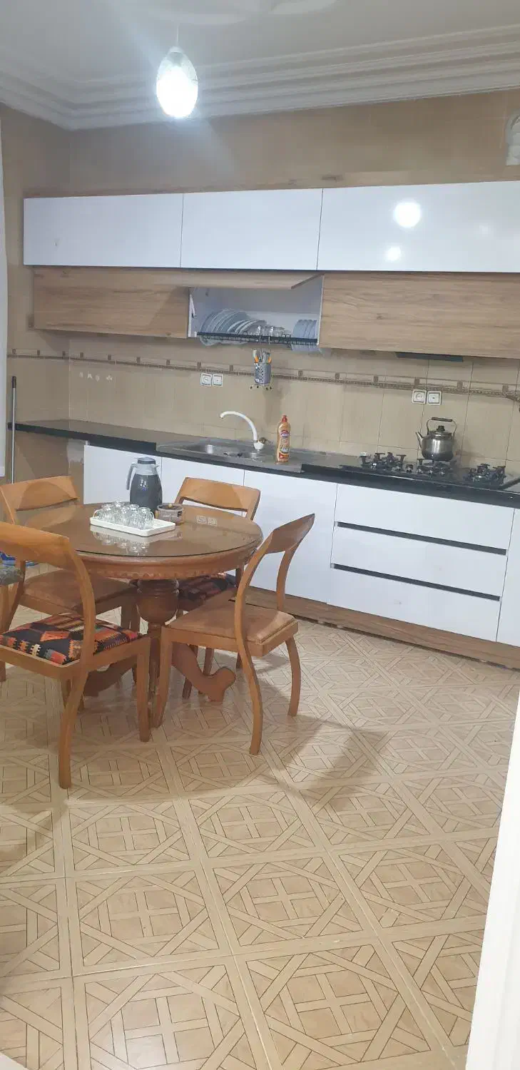 اجاره مبله منزل ویلایی دو خواب|اجارهٔ کوتاه‌مدت آپارتمان و سوئیت|صدرا-فارس, فاز ۱|دیوار