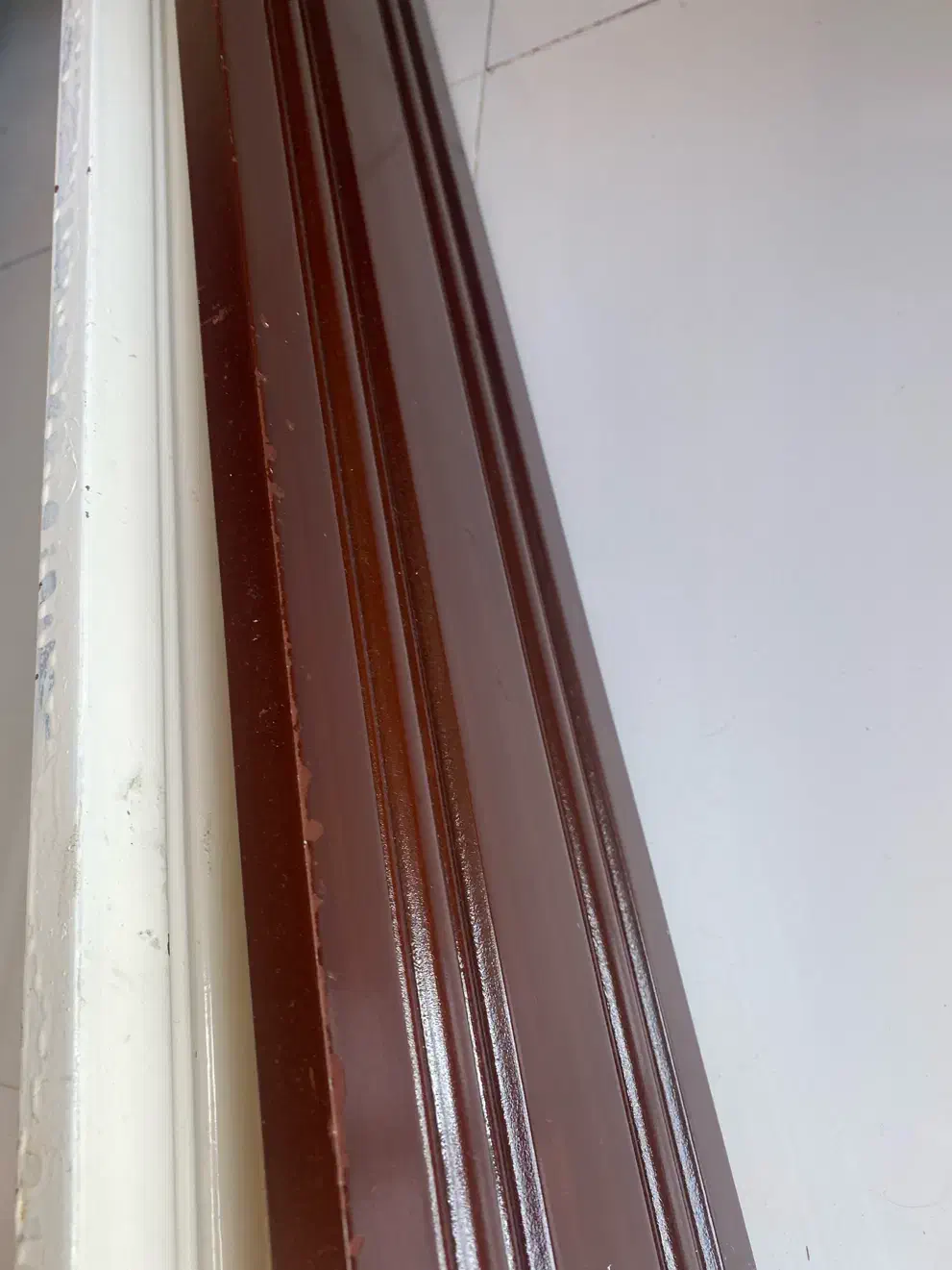 کتیبه سالم|پرده، رانر، رومیزی|رشت, دیانتی|دیوار