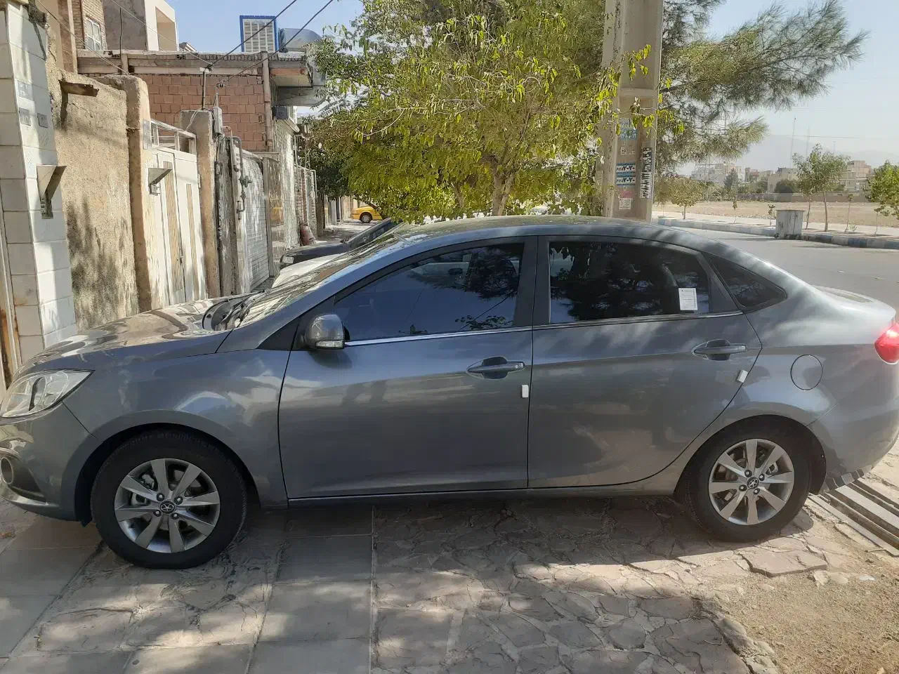 جک J4، مدل ۱۴۰۲|خودرو سواری و وانت|اندیشه, اندیشه فاز ۱|دیوار