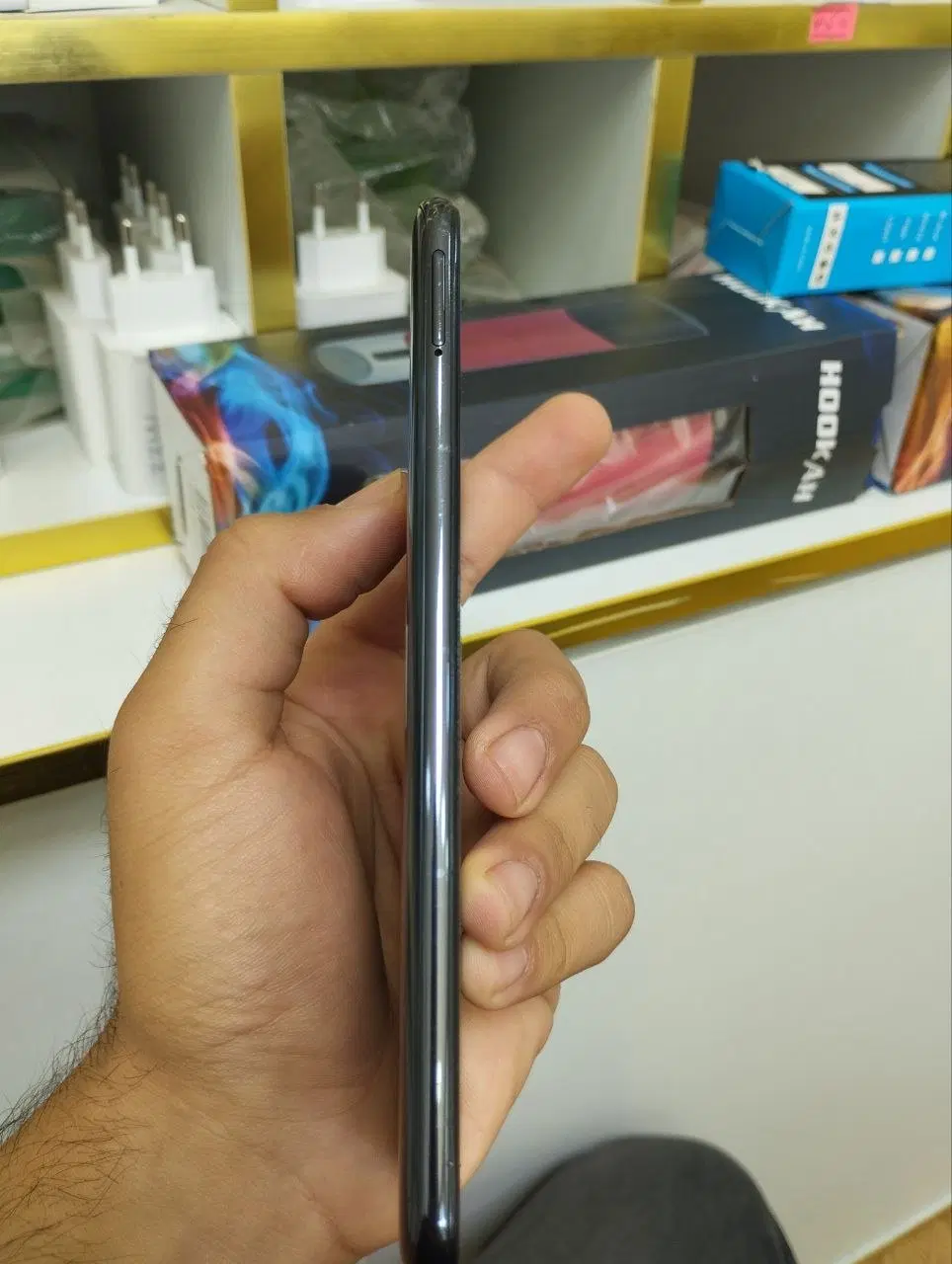 Poco m5s|موبایل|ملایر, |دیوار