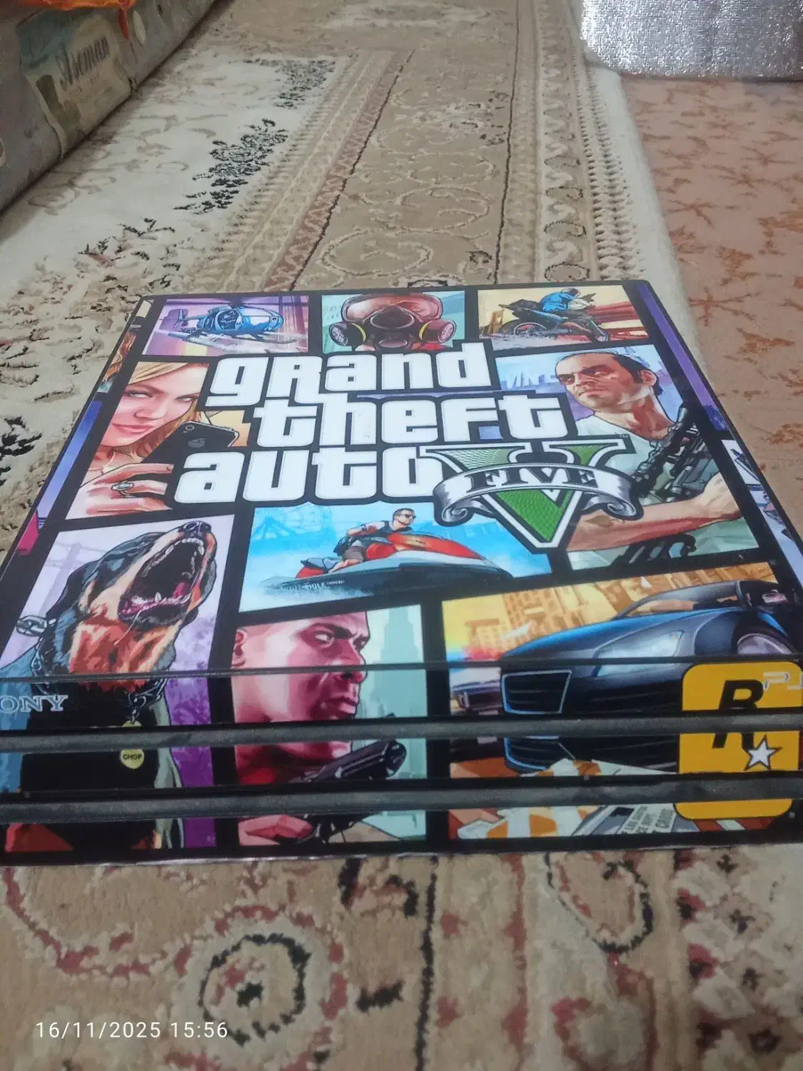 پلی سالم|کنسول، بازی ویدئویی و آنلاین|بندرعباس, |دیوار