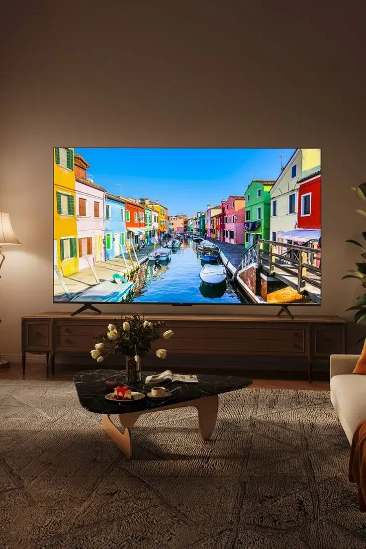 جشنواره تلویزیون ۵۵ اسنوا|تلویزیون و پروژکتور|بهبهان, |دیوار