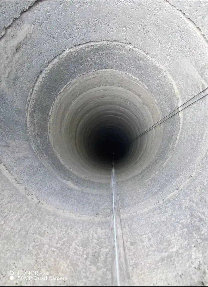 چاه کن مغنی حفاری مقنی حفرچاه دماوندالی پردیس|خدمات پیشه و مهارت|دماوند, دماوند|دیوار