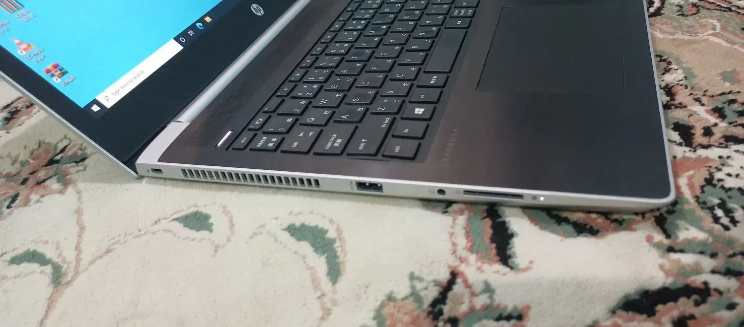 لپ تاپ اچ پی نسل هفتم|رایانه همراه|چابهار, |دیوار