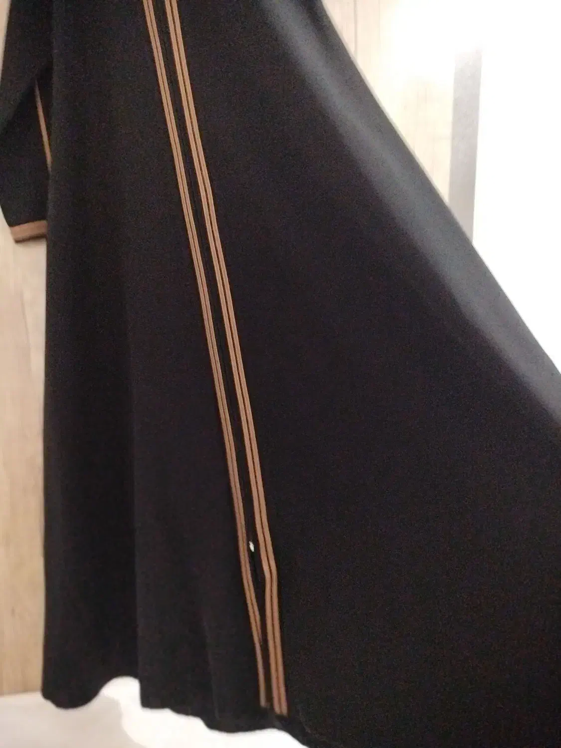 یک چادر عربی نو به فروش می‌رسد|لباس|قشم, |دیوار