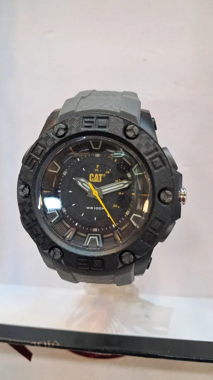 cat|ساعت|تهران, هفت حوض|دیوار