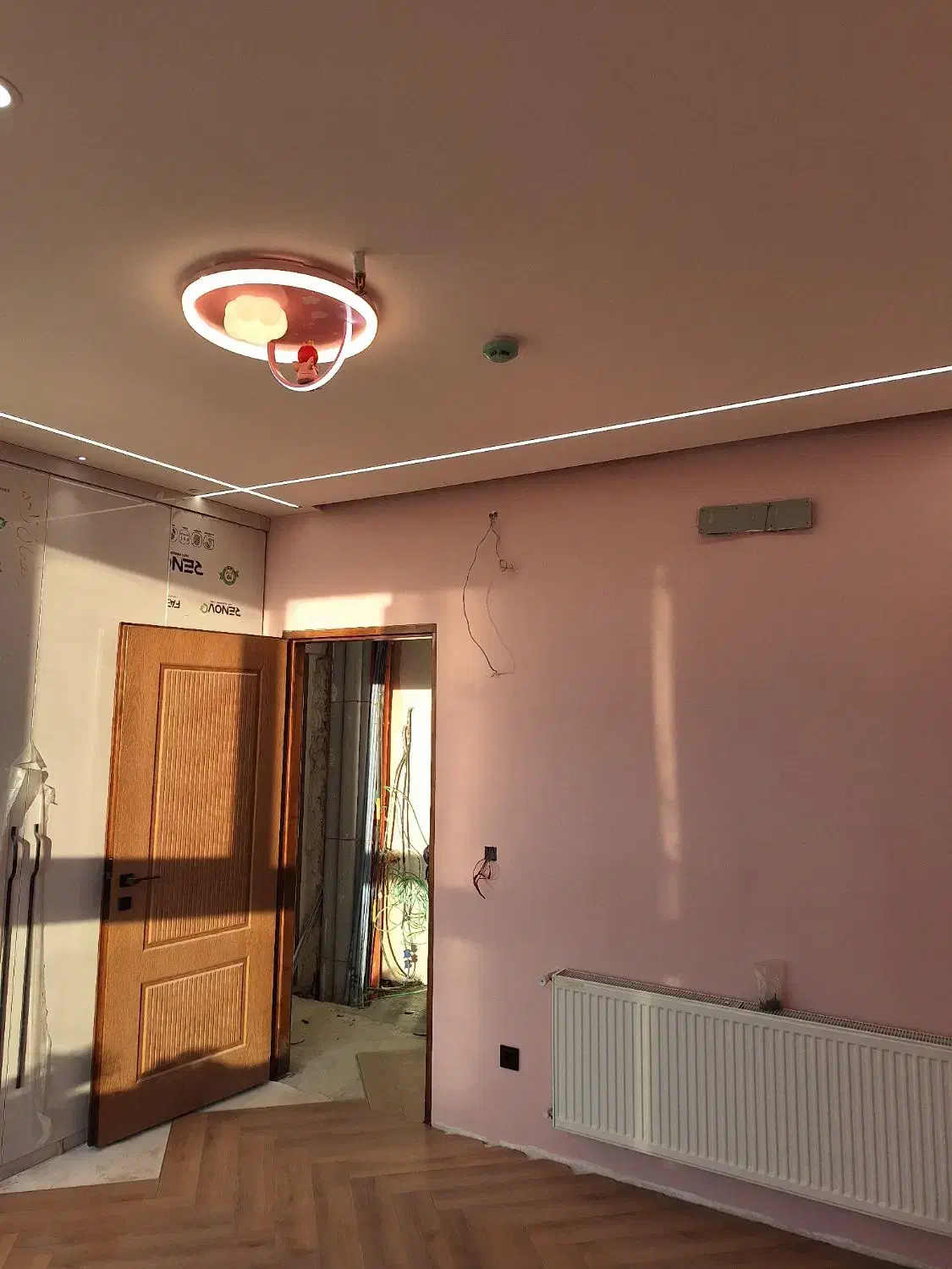 برق کار ساختمان|خدمات پیشه و مهارت|بجنورد, |دیوار