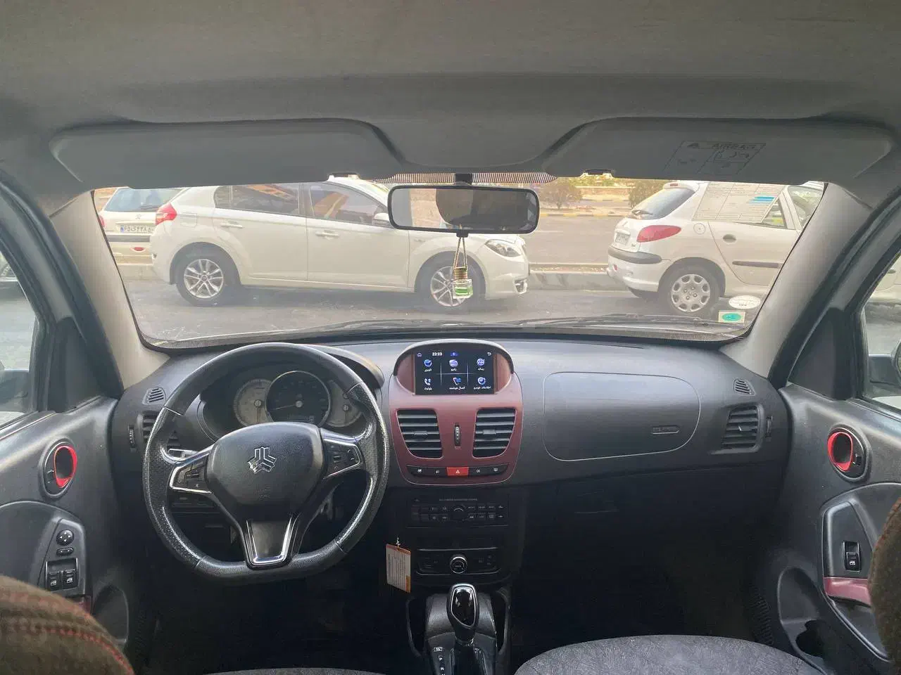 کوئیک اتومات فول پلاس مدل 1399|خودرو سواری و وانت|تهران, مرزداران|دیوار