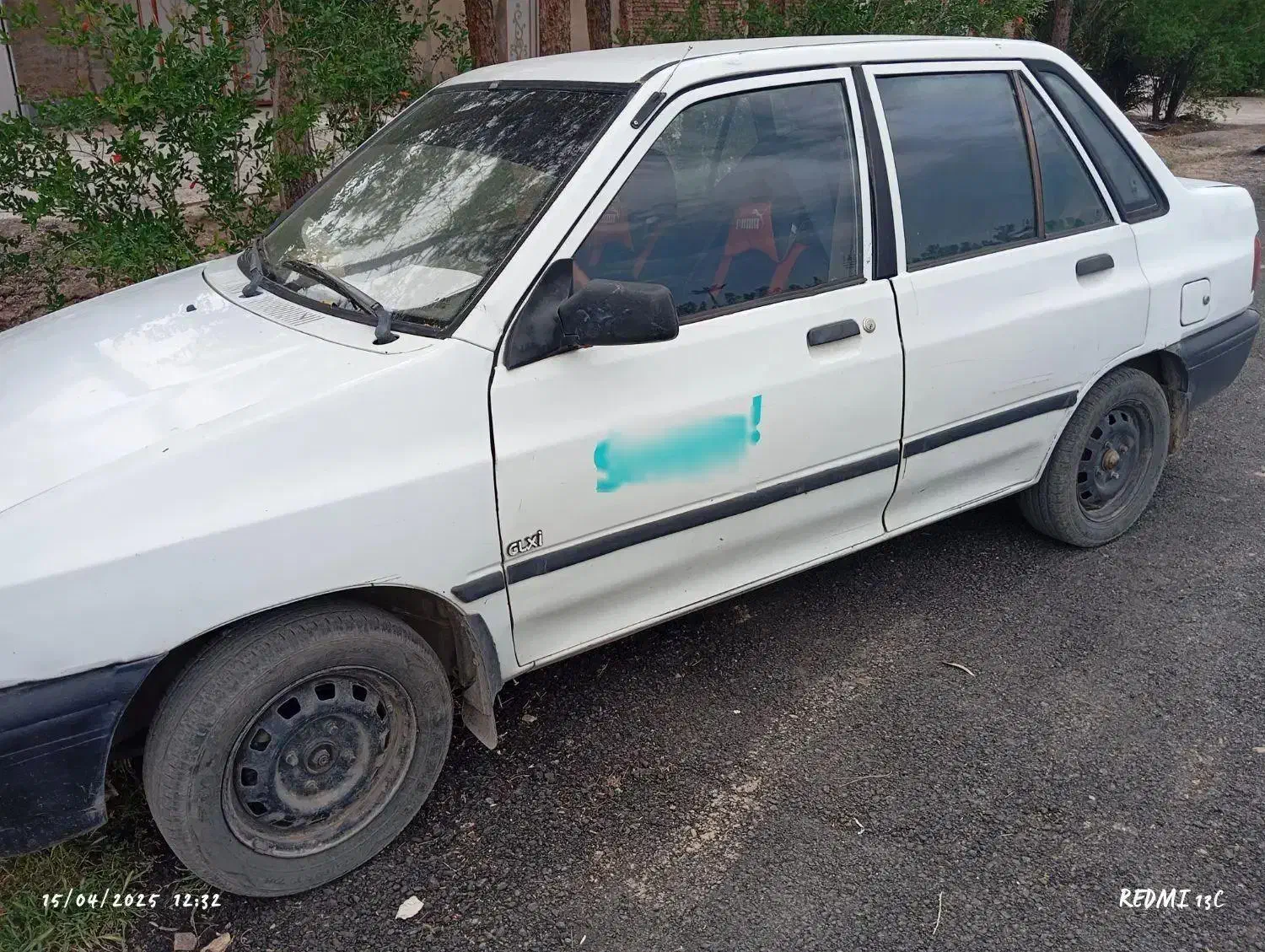 پراید صبا|خودرو سواری و وانت|بیرجند, |دیوار