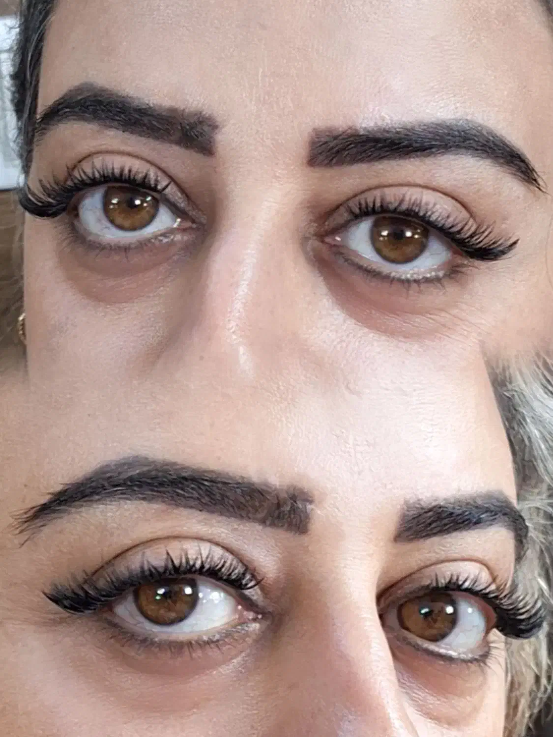 کاشت مژه با ۵۰٪ تخفیف|خدمات آرایشگری و زیبایی|اصفهان, کوجان|دیوار