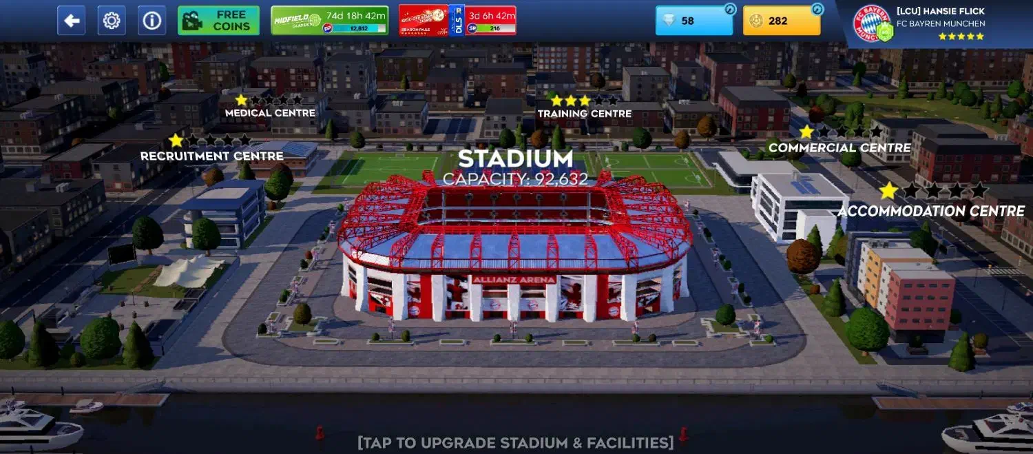 اکانت دریم لیگ 2026|کنسول، بازی ویدئویی و آنلاین|رامهرمز, |دیوار