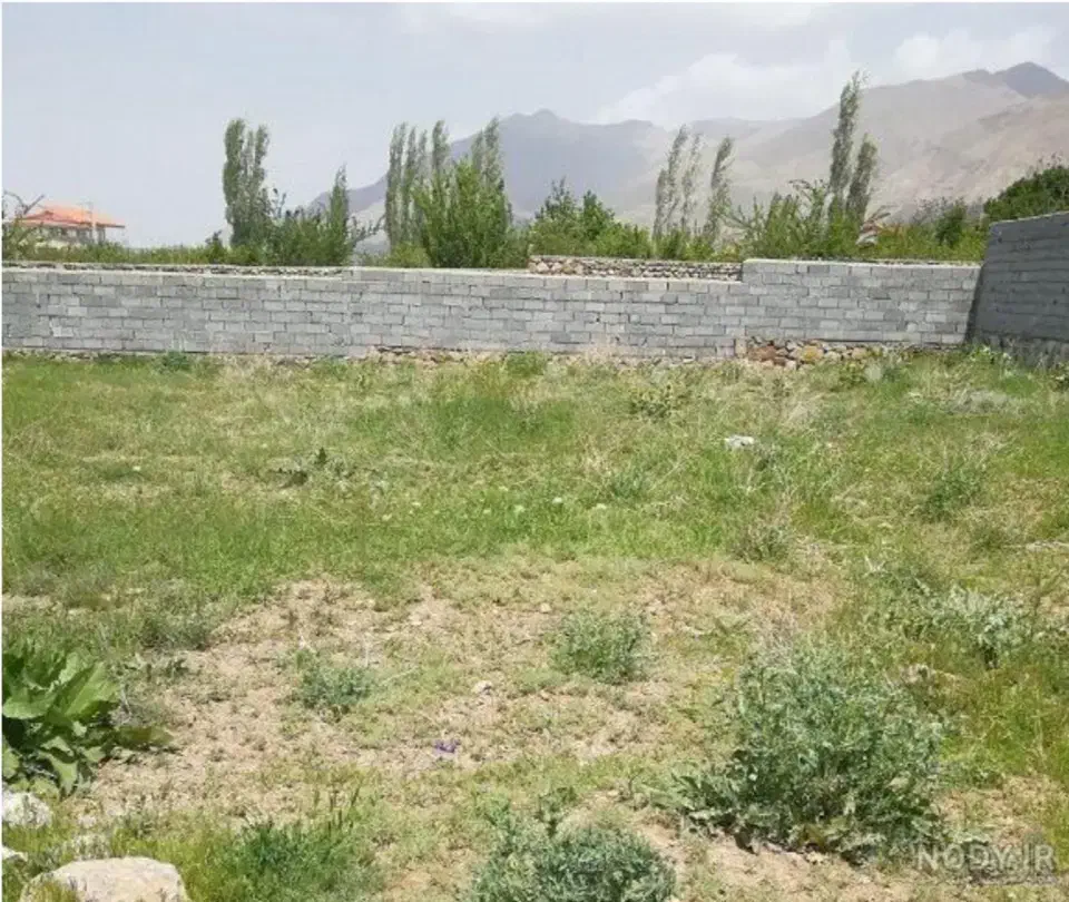 فروش زمین کشاورزی|فروش دفتر صنعتی، کشاورزی، تجاری|نجفآباد, گلدشت|دیوار
