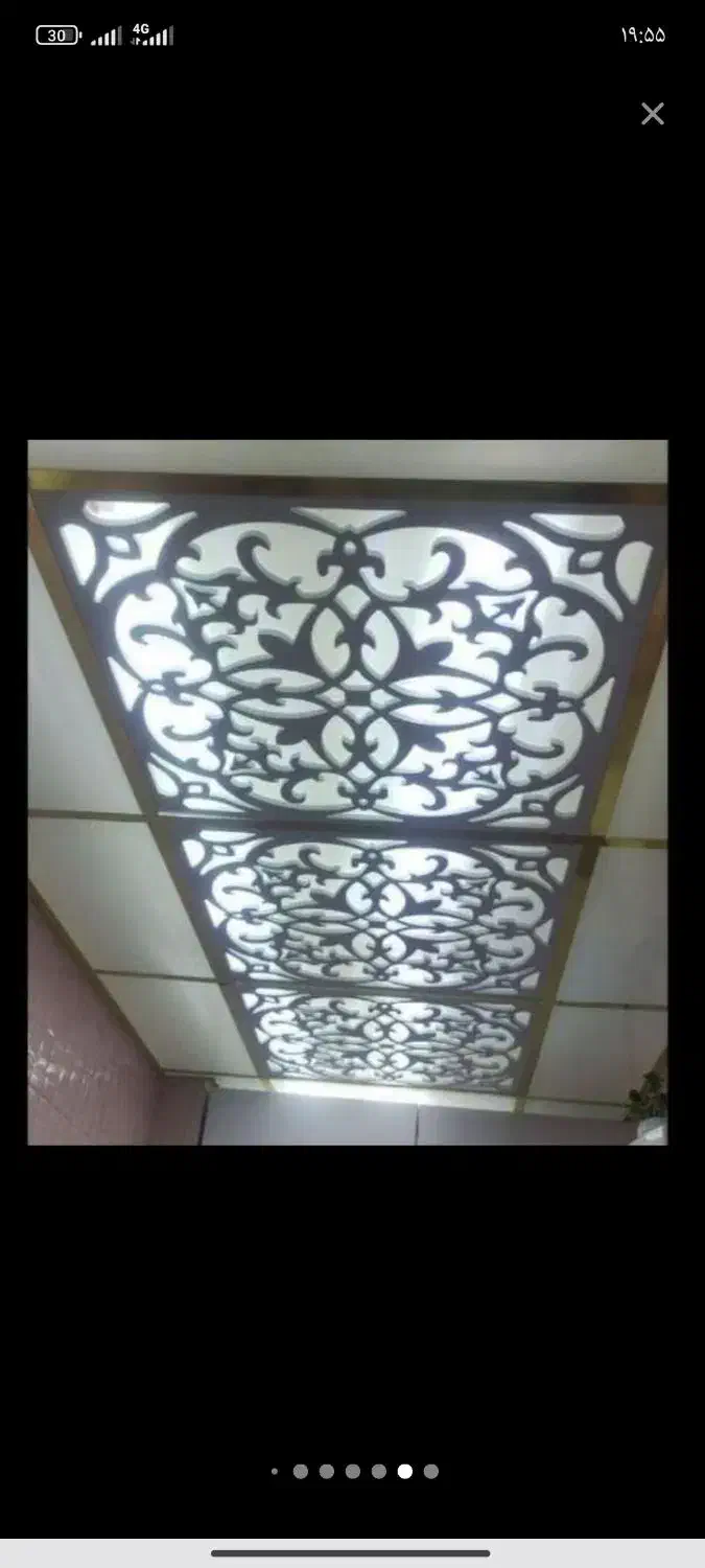 خدمات اقساطی کناف کاری  وسقف کاذب وتی وی روم|خدمات پیشه و مهارت|الشتر, |دیوار