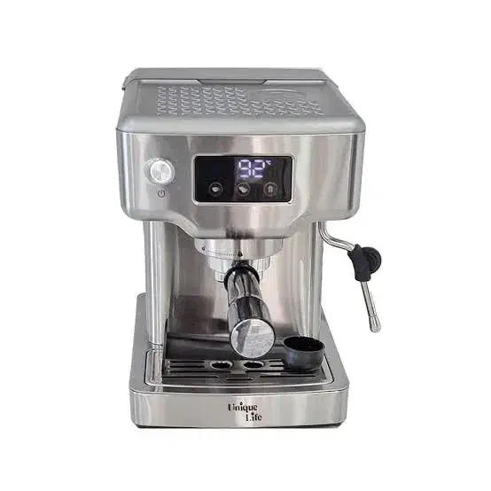 اسپرسوساز یونیک لایف|سماور، چای‌ساز، قهوه‌ساز|کاشان, معلم|دیوار