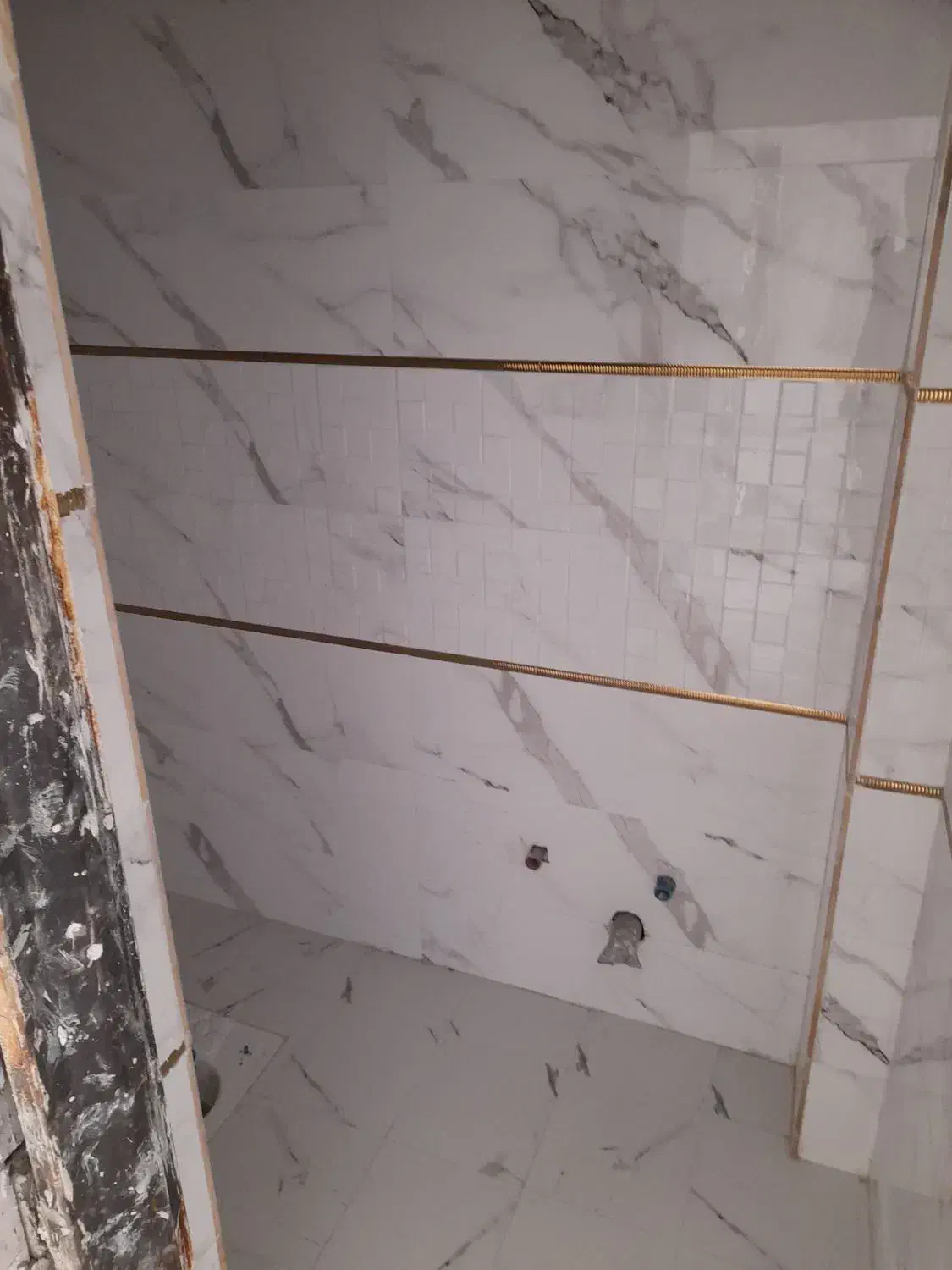 کاشی کاری و سنگ کاری|خدمات پیشه و مهارت|دماوند, گیلاوند|دیوار