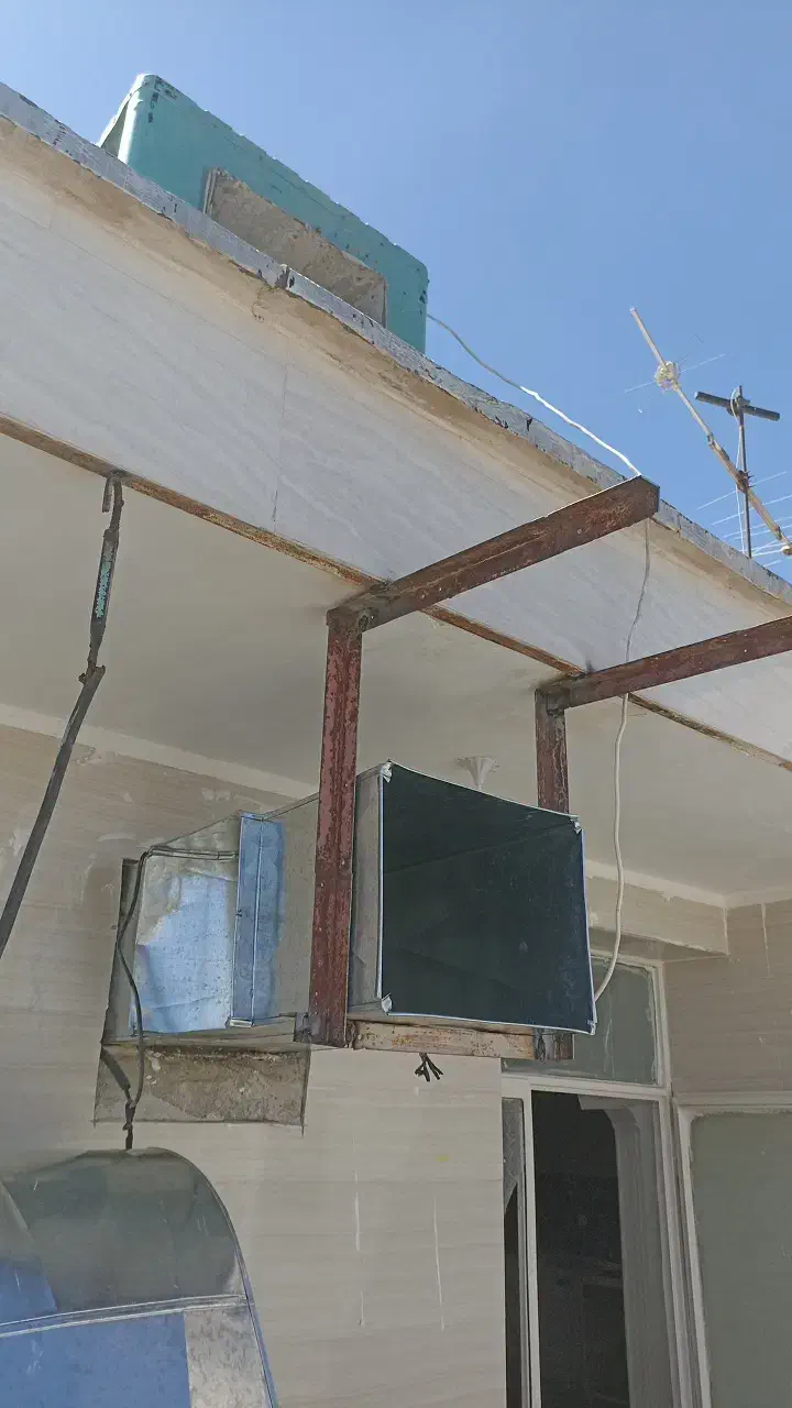 جوشکاری سیار|خدمات پیشه و مهارت|سبزوار, رضوی|دیوار