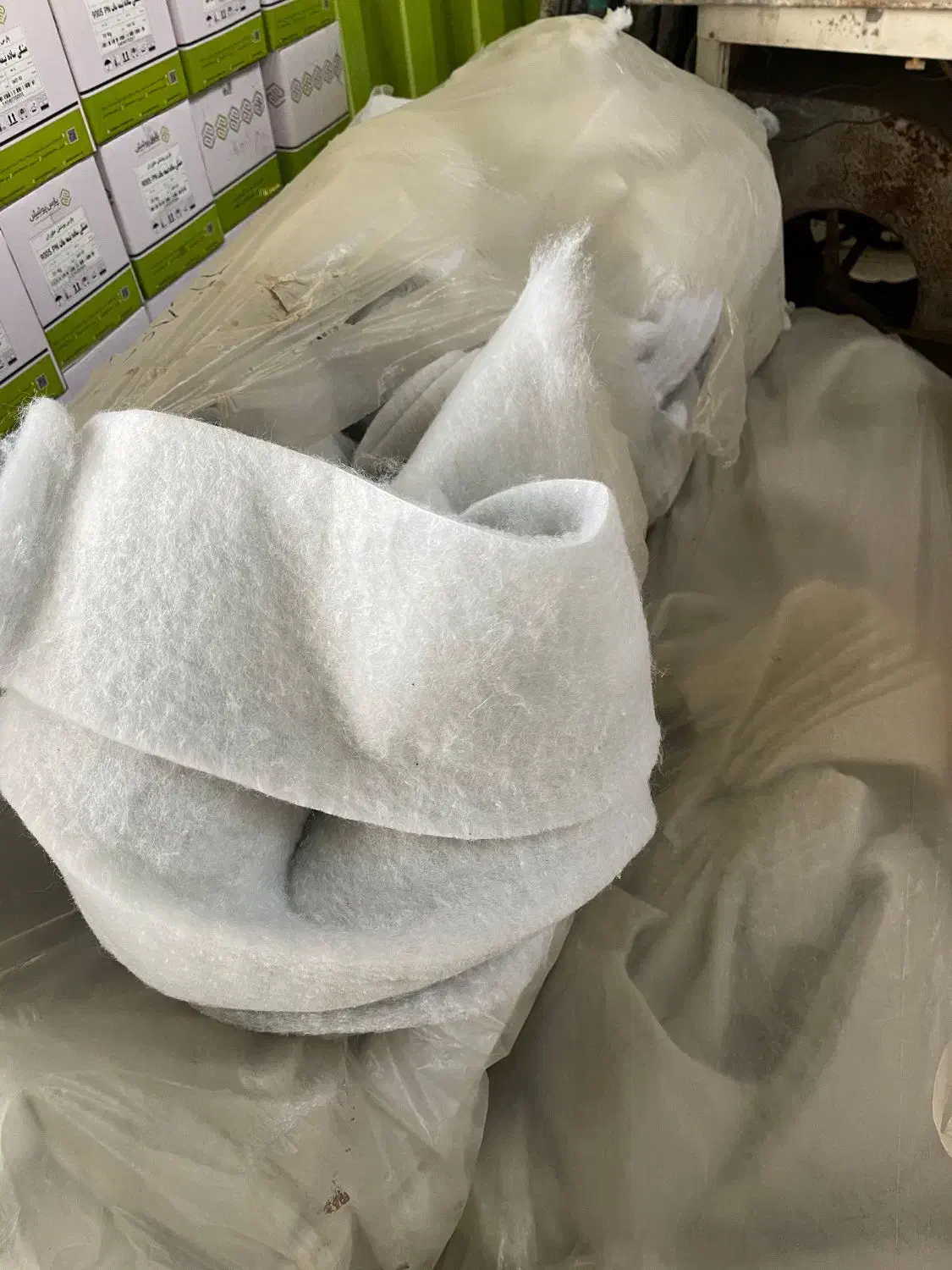 لایکو الیاف|رختخواب، بالش، پتو|محمدشهر, محمدشهر|دیوار