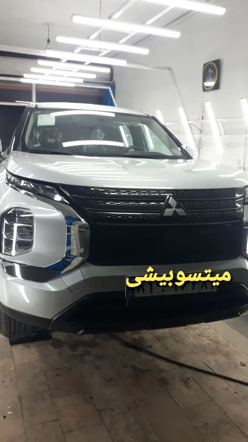 مجموعه کارشناسی رنگ وفنی خودرو|خدمات موتور و ماشین|زنجان, |دیوار