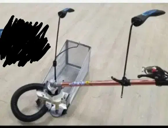 زعفران چین فروشی|دوچرخه، اسکیت، اسکوتر|تربت‌حیدریه, بازار|دیوار