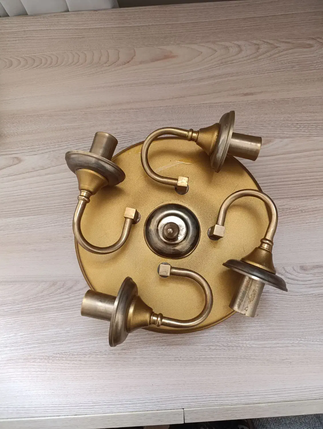 لوستر سقفی|لوستر و چراغ آویز|تهران, پاسداران|دیوار