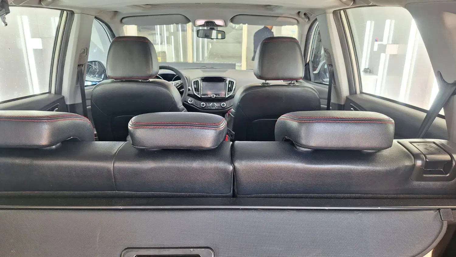 تیگو ۵|خودرو سواری و وانت|تبریز, |دیوار