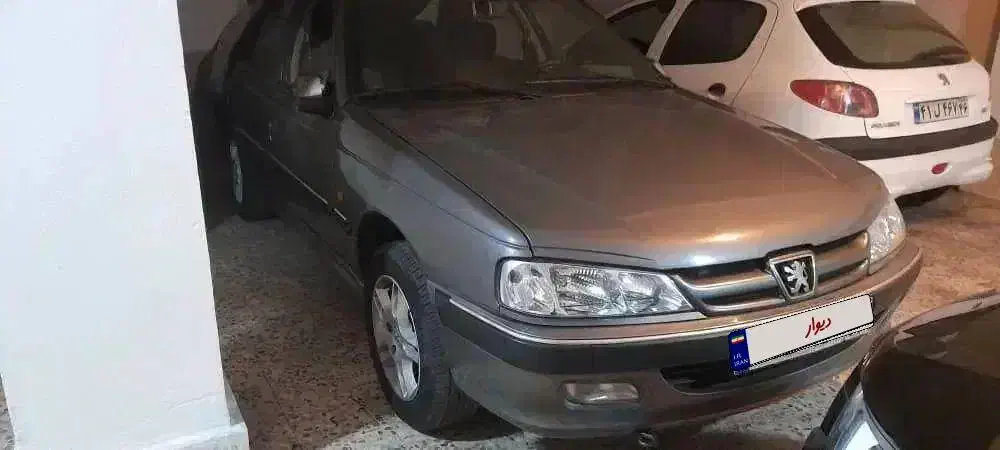 پارس مدل 98|خودرو سواری و وانت|رشت, ساغری سازان|دیوار