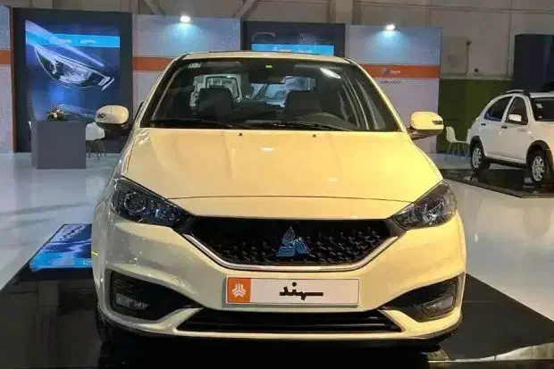 سهند اتومات|خودرو سواری و وانت|کرج, عظیمیه|دیوار