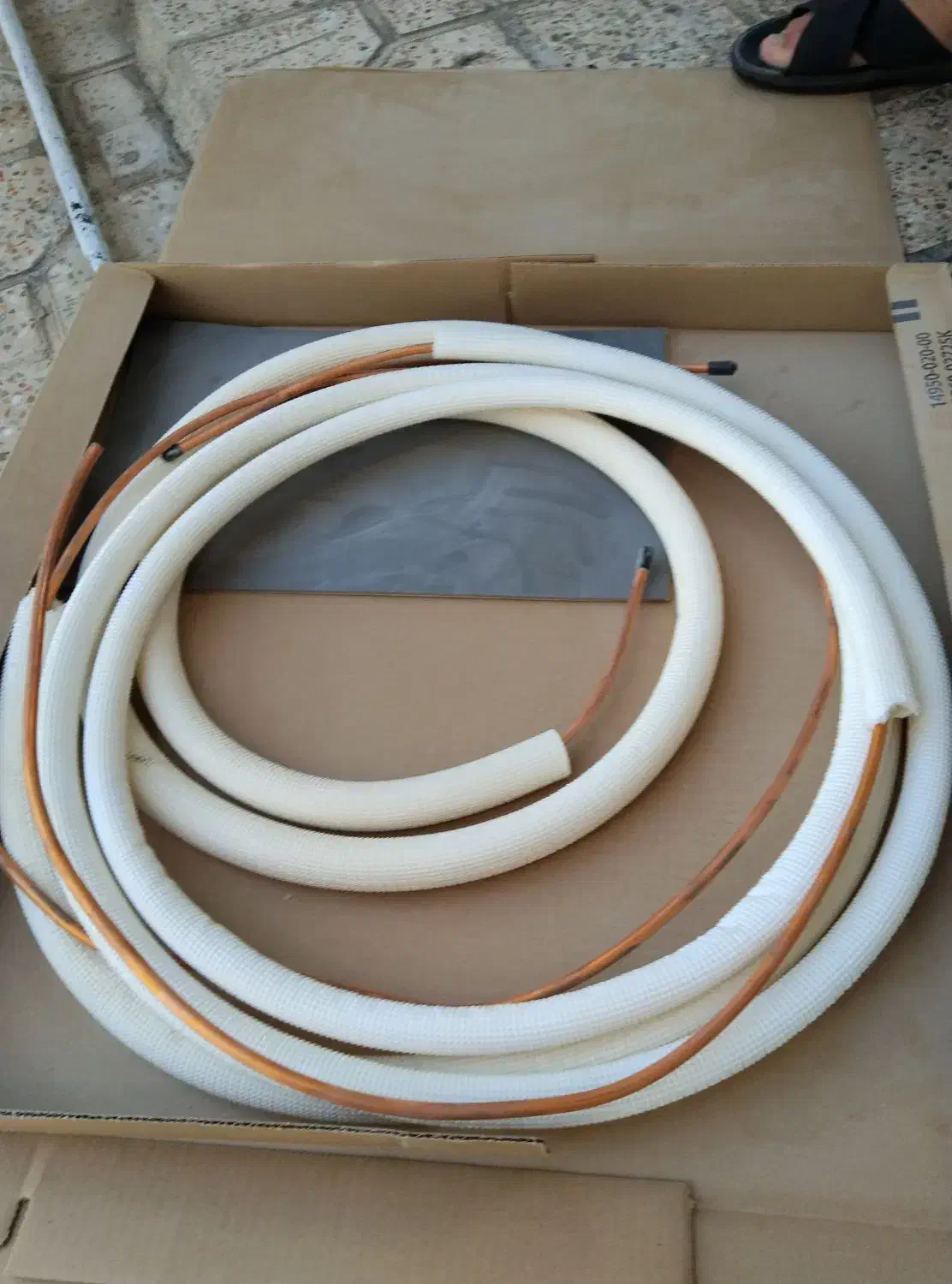 سیمولوله|ابزارآلات|دره شهر, |دیوار