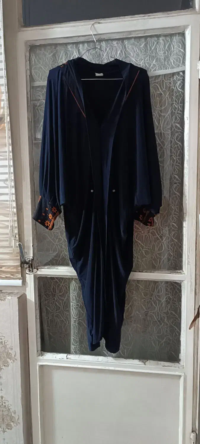 مانتو در حد نو فری سایز|لباس|تهران, جوادیه|دیوار