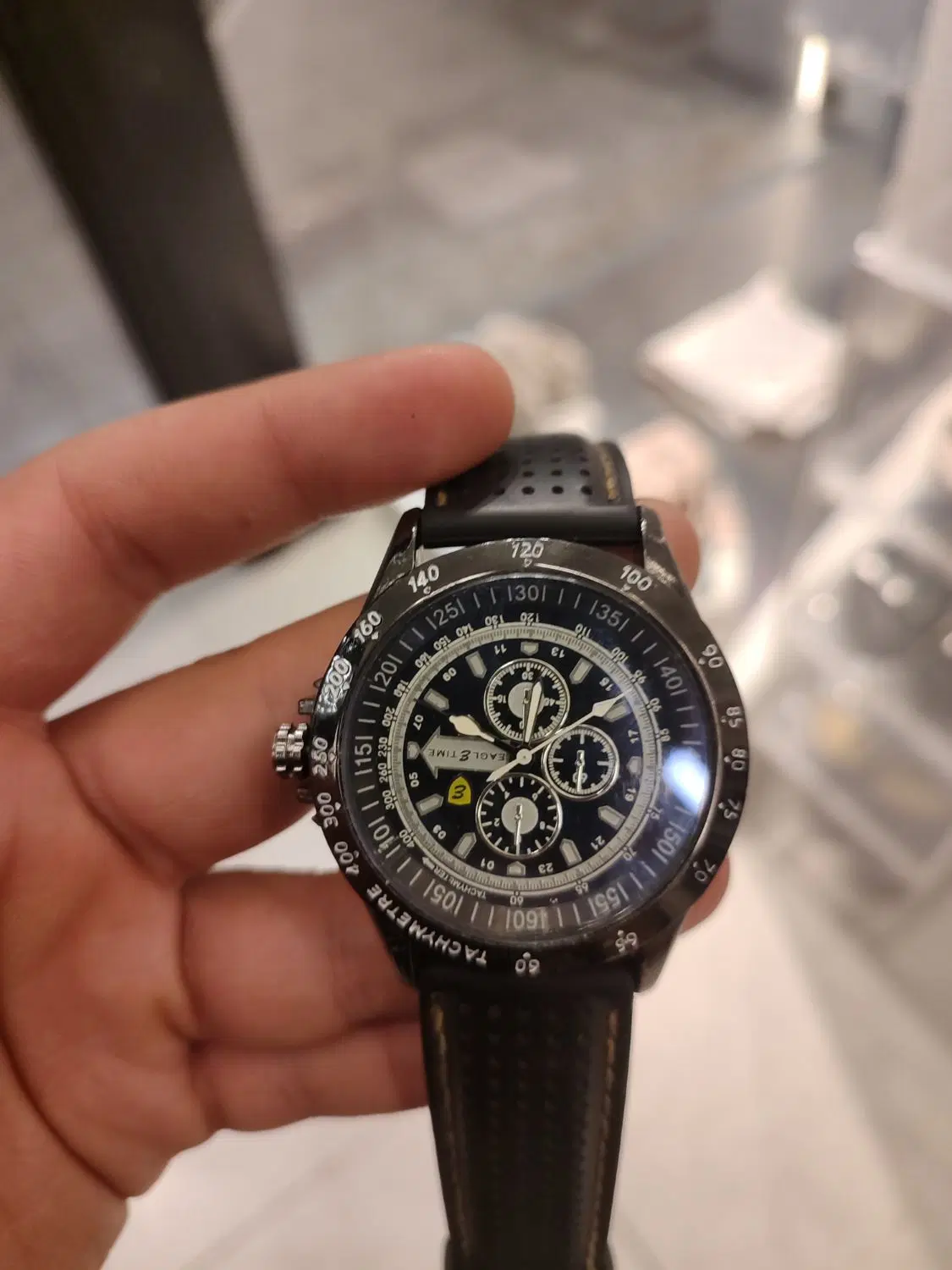 ساعت EAGL TIME|ساعت|شهریار, شهریار|دیوار