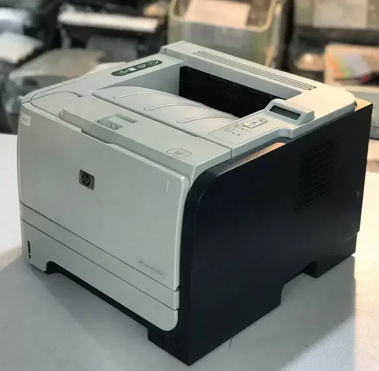 پرینتر 2055d|پرینتر، اسکنر، کپی، فکس|ایذه, |دیوار