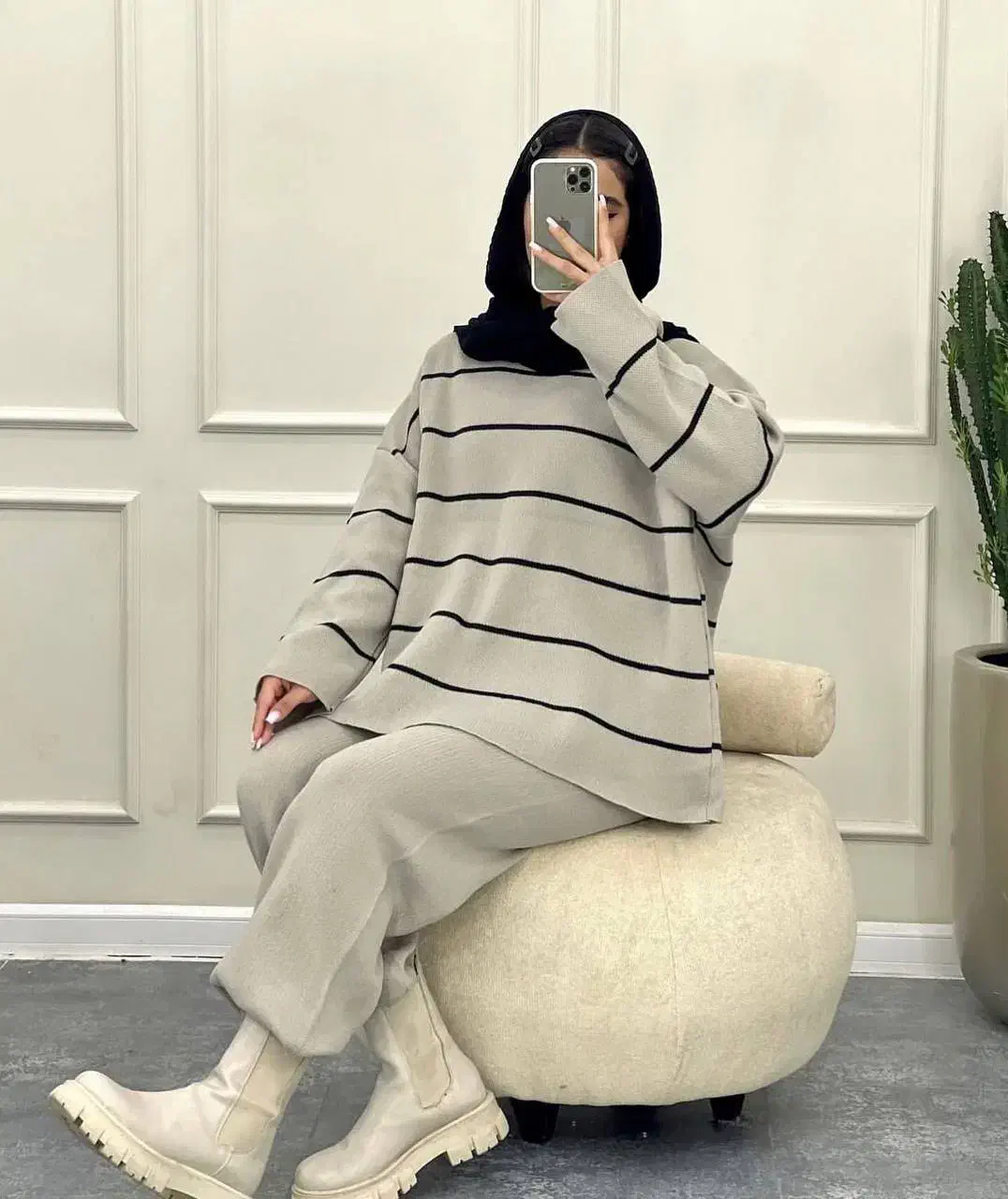 ست بافت 675هزار|لباس|کوهدشت, |دیوار