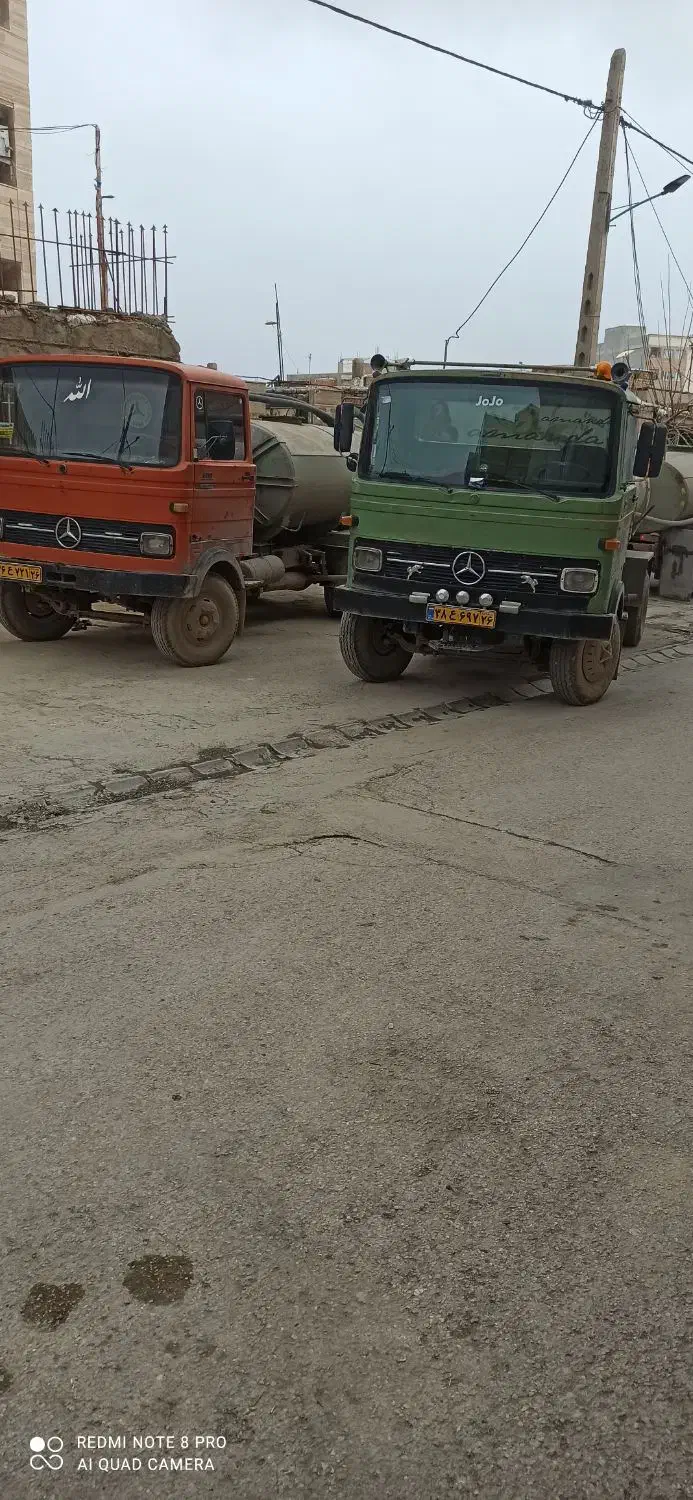 تخلیه چاه شبانه روزی فاروج قوچان شیروان|خدمات پیشه و مهارت|شیروان (خراسان), |دیوار