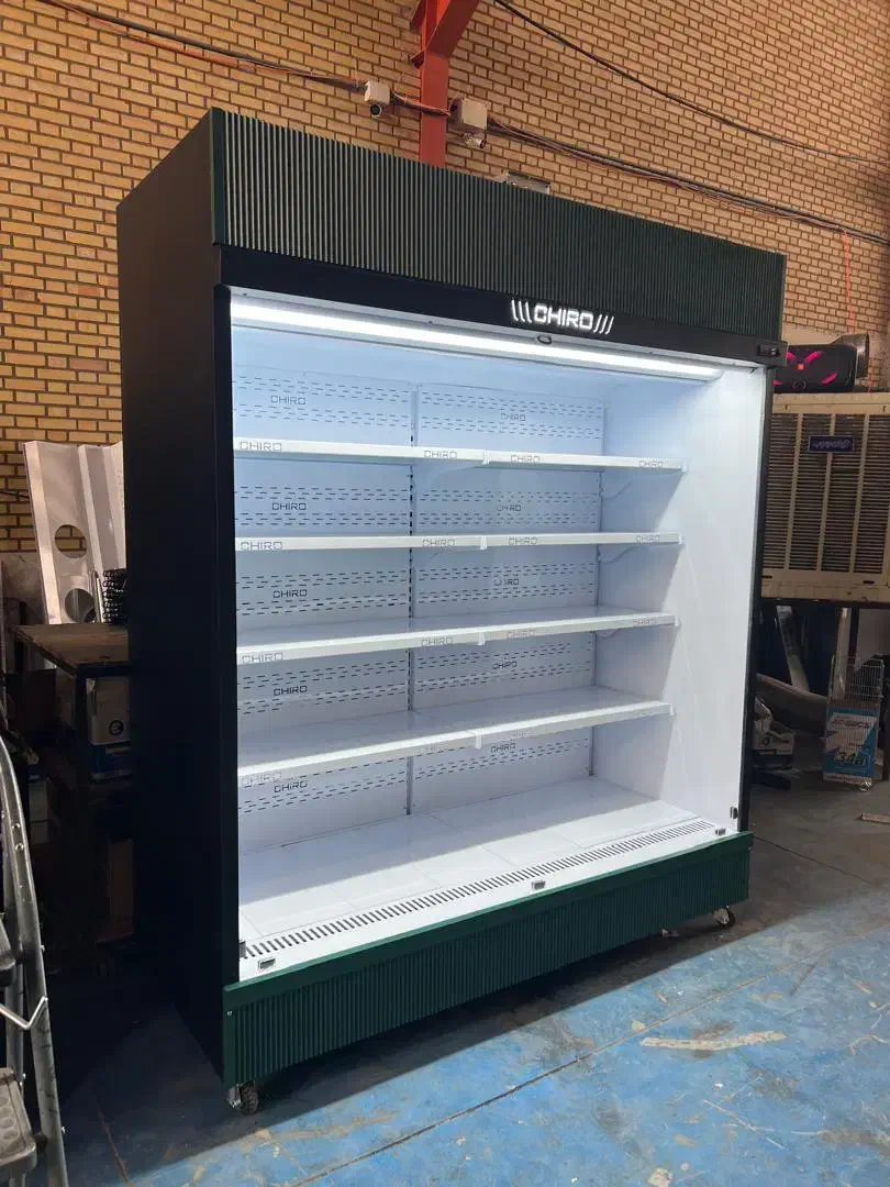 یخچال قصابی،قنادی،سوپرمارکتی|فروشگاه و مغازه|اصفهان, بوزان|دیوار